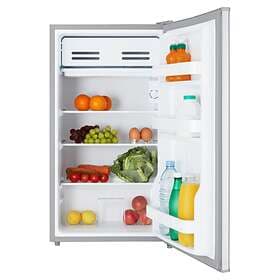 Cookology UCIF93SL (Silver)