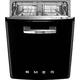 SMEG DIFABBL Black