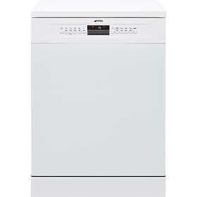 SMEG DF344BW Vit