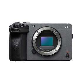 Sony FX30 Cinema Line APS-C