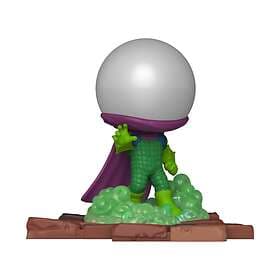 Funko POP! Marvel Deluxe Sinister Six 1016 Mysterio