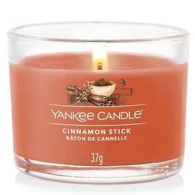 Yankee Candle Cinnamon Stick Filled Votive