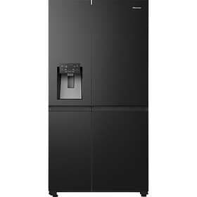 Hisense RS818N4TFE (Black)