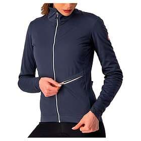Castelli Go Jacket (Women's)