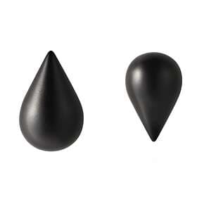 Normann Copenhagen Dropit Coat Hook 2-pack