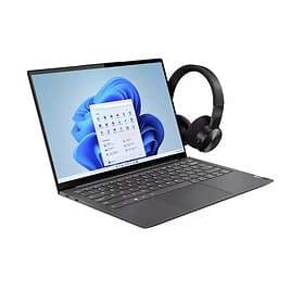 Lenovo Yoga Slim 7 82CY0012UK 14" Ryzen 5 5600U 8GB RAM 256GB SSD
