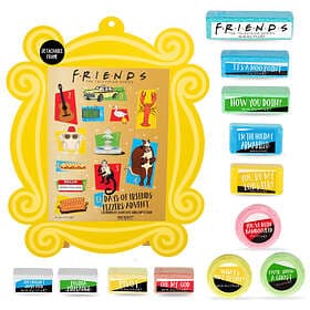 Mad Beauty Warner Friends Advent Calendar 2022
