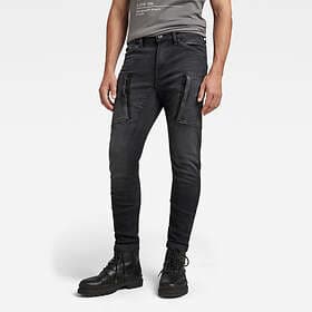 G-Star Raw Denim Cargo 3D Skinny Jeans (Men's)