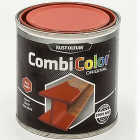 Rust-Oleum Combicolor SL Paint RAL 3000 Flame Red 2.5L