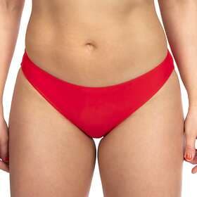 Calvin Klein Core Solid Classic Bikini Brief (Women's)