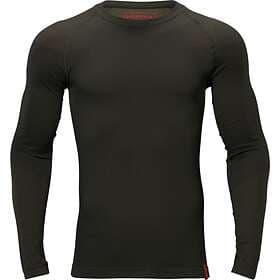 Härkila Base Active LS Round Neck (Men's)