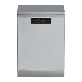 Beko BDFN36640CX Stainless Steel