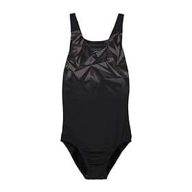 Speedo Hyperboom Placement Muscleback Swimsuit (Women's)