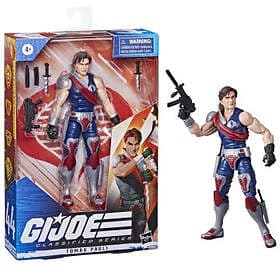 Hasbro G.I. Joe Classified - Tomax Paoli