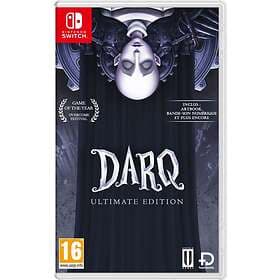 DARQ: Ultimate Edition (Switch)