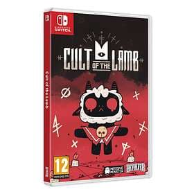 Cult of the Lamb (Switch)
