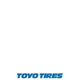 Toyo Observe GSI-6 285/45 R22 114H