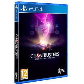 Ghostbusters: Spirits Unleashed (PS4)