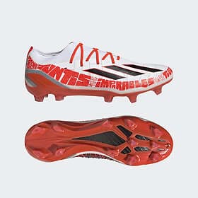 Adidas X Speedportal Messi .1 FG (Men's)