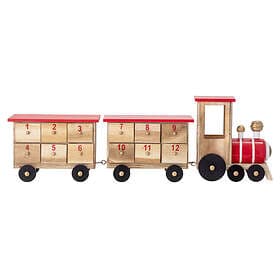 Bloomingville Christmas Advent Calendar