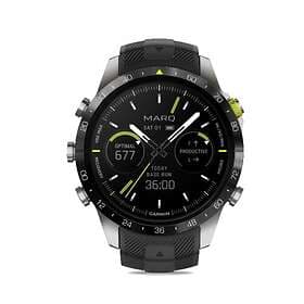 Garmin MARQ Athlete (Gen 2)
