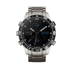 Garmin MARQ Aviator (Gen 2)