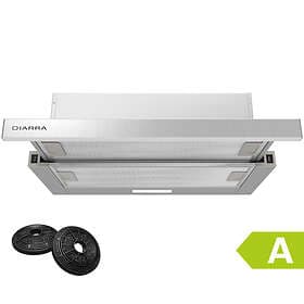 Ciarra CBCS6906D (Stainless Steel)
