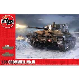 Airfix Cromwell MK.IV 1:35