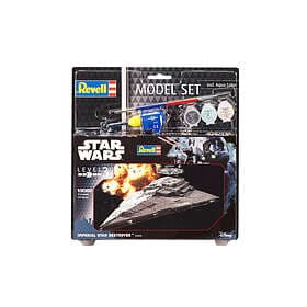 Revell Model Set Imperial Star Destroyer 1:12300