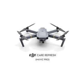 DJI Care Refresh (Mavic Pro)