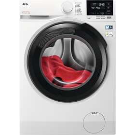 AEG LFR71864B Vit