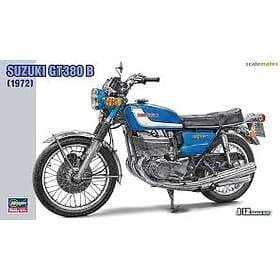 Hasegawa Suzuki GT380B 1:12