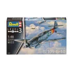 Revell Messerschmitt Bf109 G-10 1:48