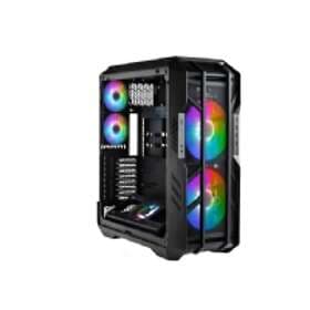 Cooler Master HAF 700 (Black/Transparent)