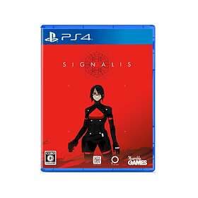 Signalis (PS4)