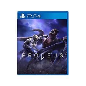 Prodeus (PS4)