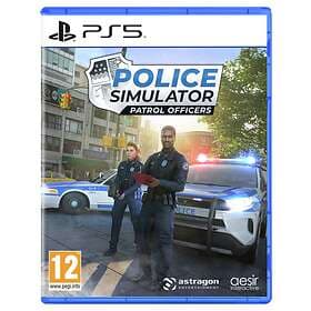 Police Simulator: Patrol Officers (PS5)