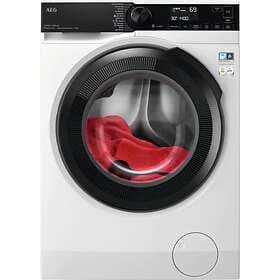 AEG LFR74944UD Vit