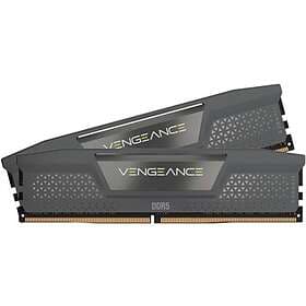 Corsair Vengeance Black DDR5 5600MHz 2x32GB (CMK64GX5M2B5600Z40)