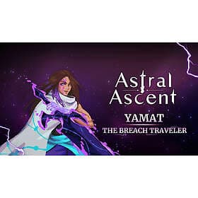 Astral Ascent (PC)