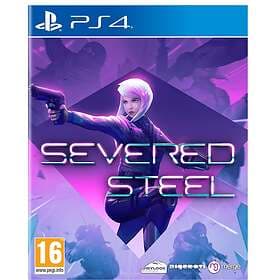 Severed Steel (PS4)