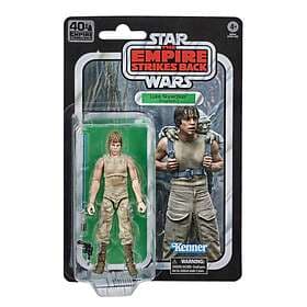 Star Wars Black Series - Luke Skywalker (Dagobah)