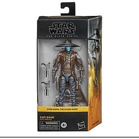Star Wars Black Series - Cad Bane