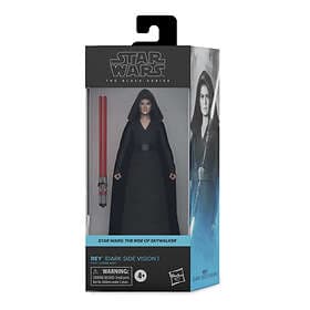 Star Wars Black Series - Rey (Dark Side Vision)