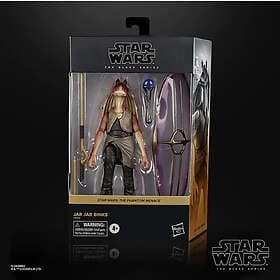 Star Wars Black Series - Jar Jar Binks (The Phantom Menace)