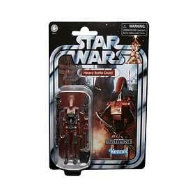 Star Wars The Vintage Collection - Gaming Greats Heavy Battle Droid
