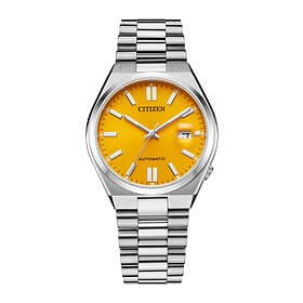 Citizen Automatic Tsuyosa Collection NJ0150-81Z