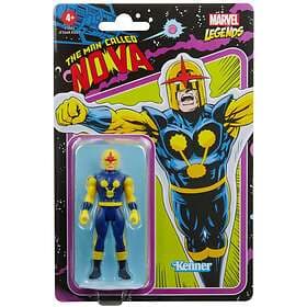 Marvel Legends Retro - Nova