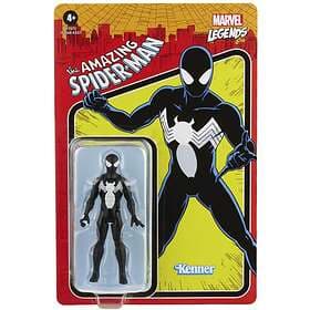Marvel Legends Retro - Symbiote Spider-Man (The Amazing Spider-Man)
