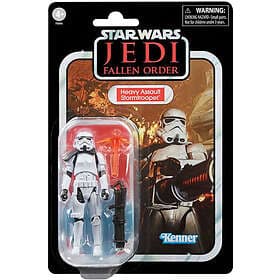 Star Wars The Vintage Collection - Heavy Assault Stormtrooper